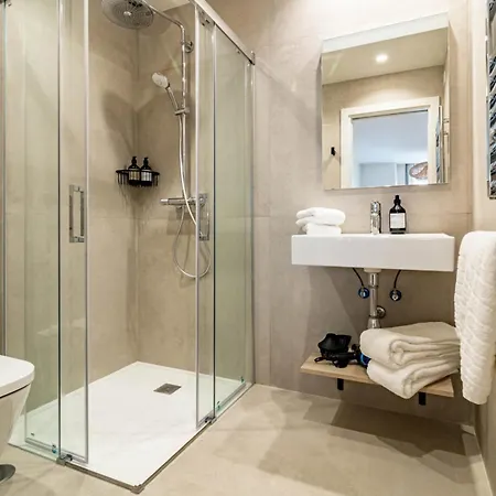 A7- Seaclub By Roomservices Daire