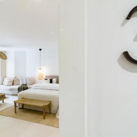 A7- Seaclub By Roomservices Daire
