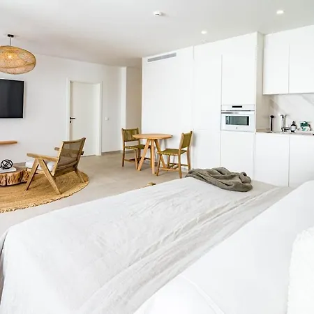 A7- Seaclub By Roomservices Daire Estepona
