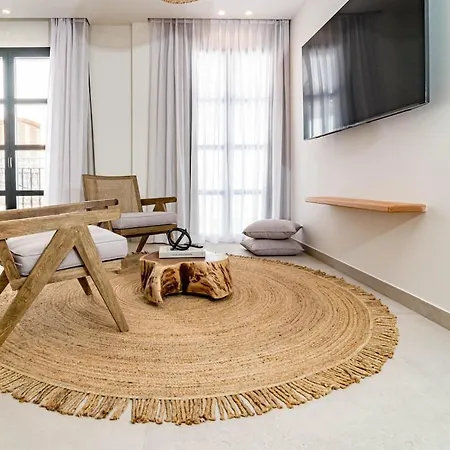 Daire A7- Seaclub By Roomservices *