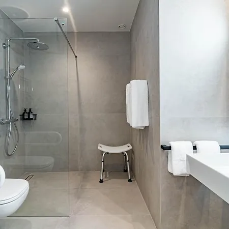 A7- Seaclub By Roomservices *
