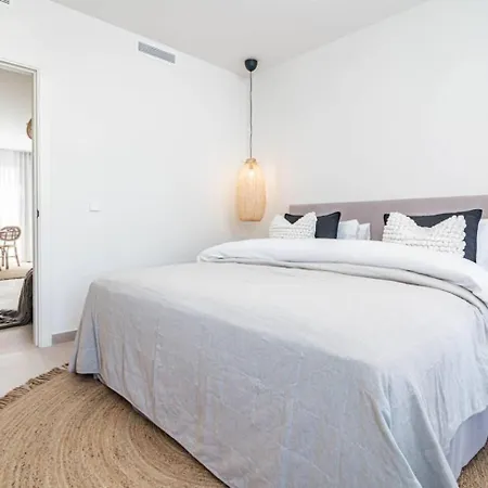 Seaclub Complex Listings Lejlighedshotel 4*