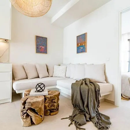 Seaclub Complex Listings 4* Estepona