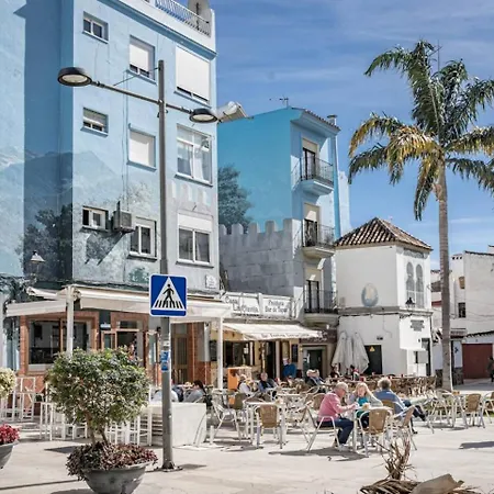 Seaclub Complex Listings 4*