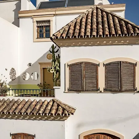 Seaclub Complex Listings Estepona