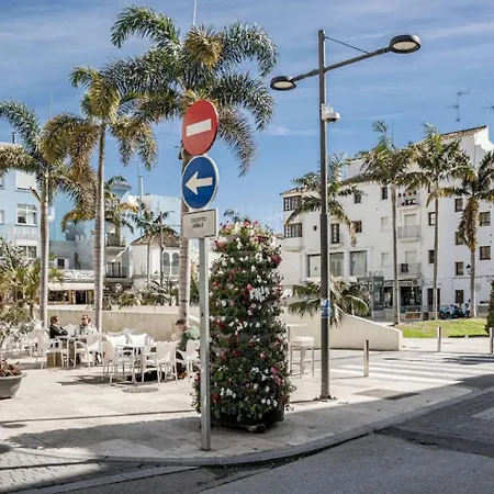 Seaclub Complex Listings Estepona