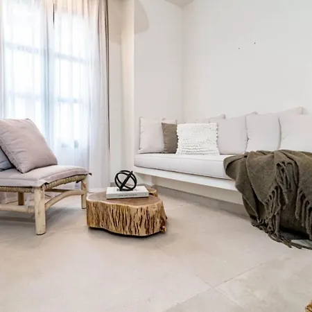 Seaclub Complex Listings 4* Estepona