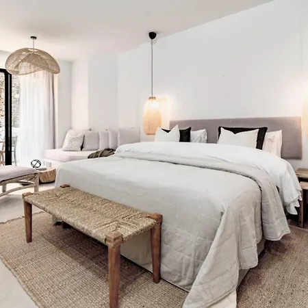 Seaclub Complex Listings 4* Estepona