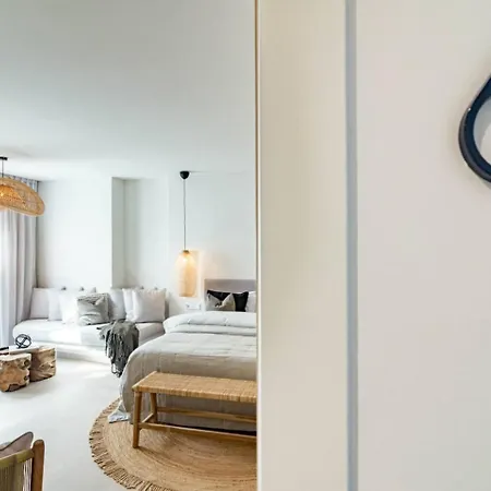 Seaclub Complex Listings 4* Estepona