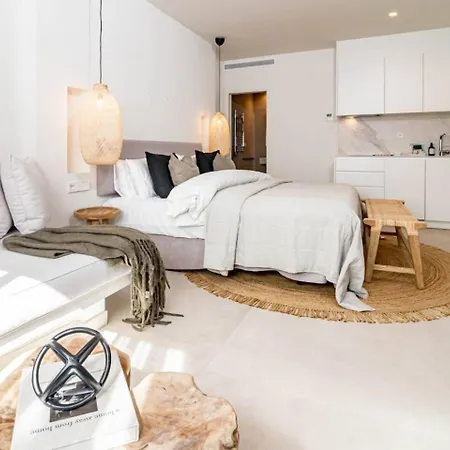 Seaclub Complex Listings Lejlighedshotel 4*