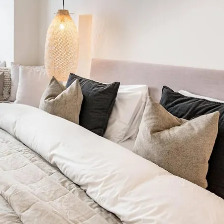 Lejlighedshotel Seaclub Complex Listings 4*