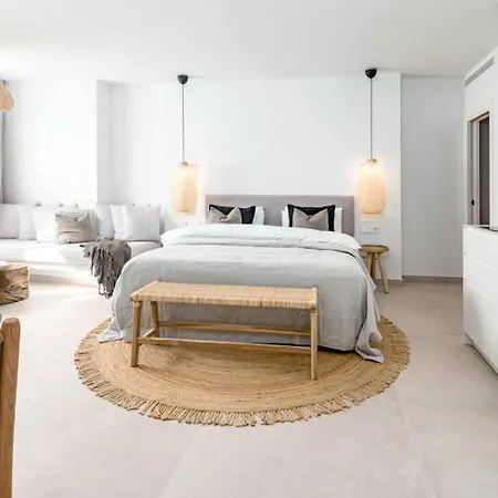 Seaclub Complex Listings Lejlighedshotel Estepona