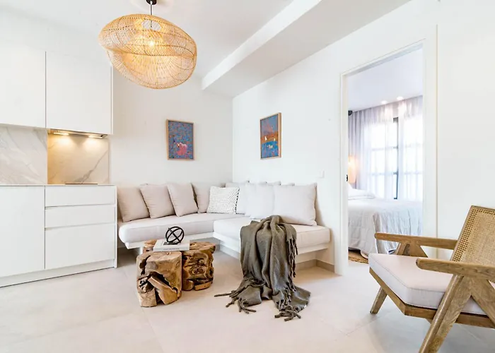 Appartement A7- Seaclub By Roomservices