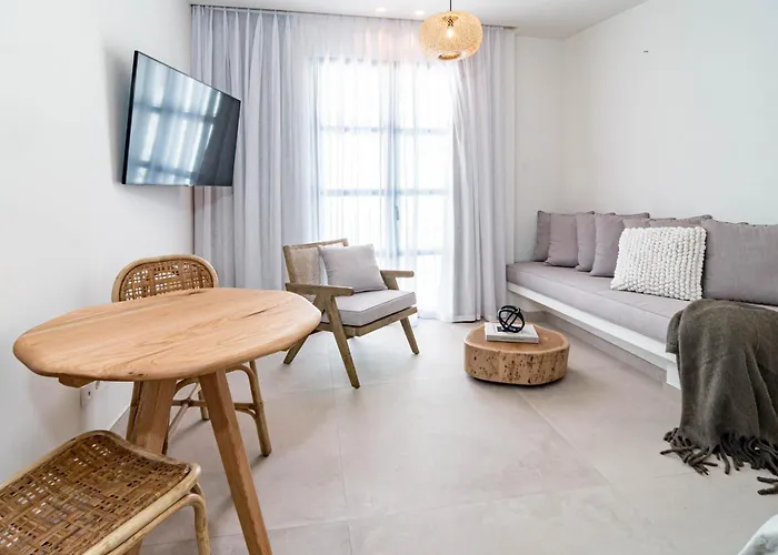 A7- Seaclub By Roomservices *