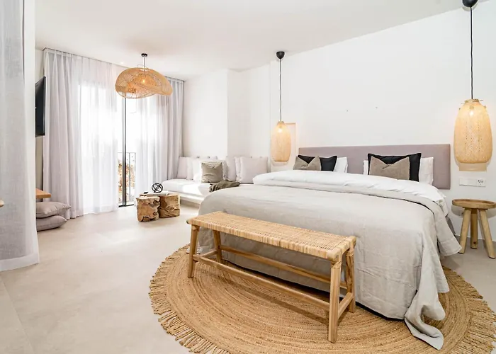 Appartement A7- Seaclub By Roomservices Estepona