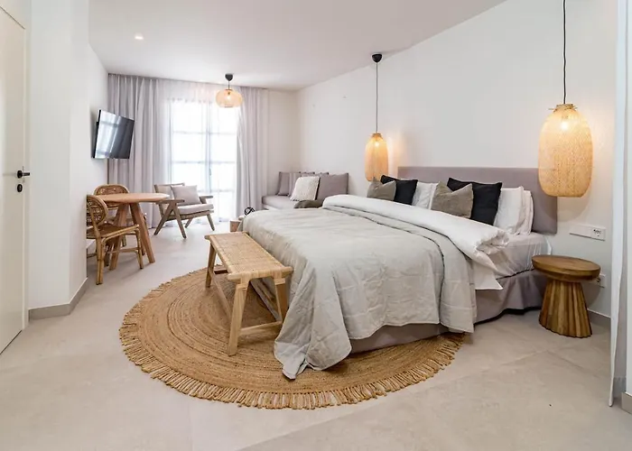 A7- Seaclub By Roomservices Lägenhet Estepona