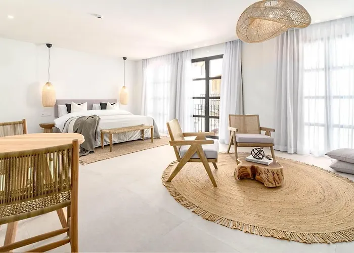 Seaclub By Roomservices شقة