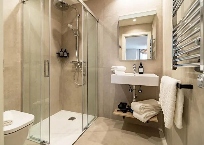 شقة Seaclub By Roomservices إِستيبونا