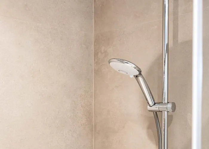 Seaclub By Roomservices شقة إِستيبونا