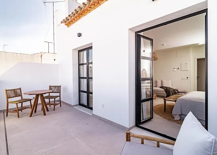 Seaclub By Roomservices شقة