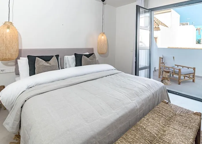 A7- Seaclub By Roomservices Lägenhet