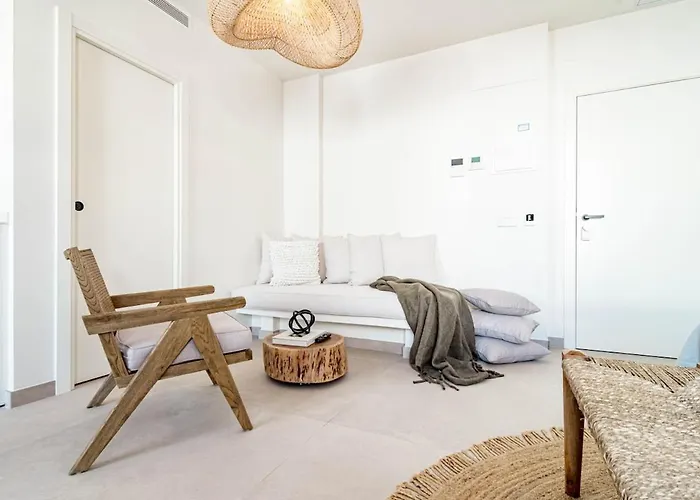 Appartement A7- Seaclub By Roomservices Estepona