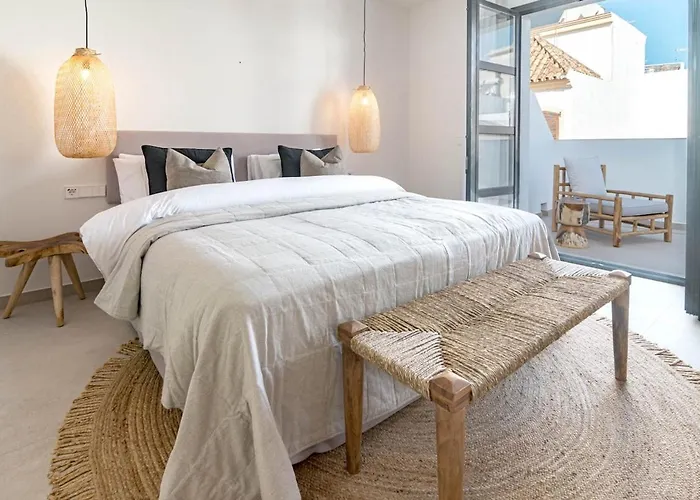 Seaclub By Roomservices شقة *