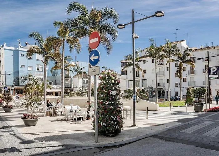 A7- Seaclub By Roomservices *