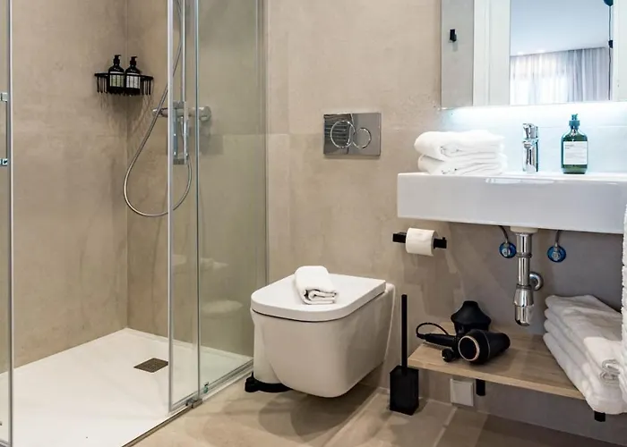 شقة Seaclub By Roomservices إِستيبونا