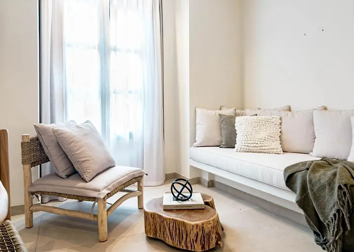 A7- Seaclub By Roomservices Appartement Estepona