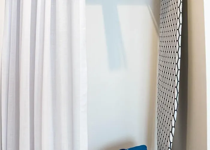 Lägenhet A7- Seaclub By Roomservices *