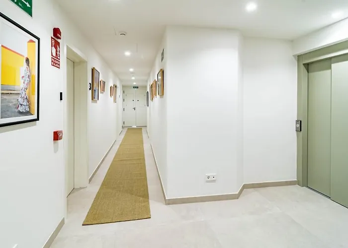 Seaclub By Roomservices * إِستيبونا