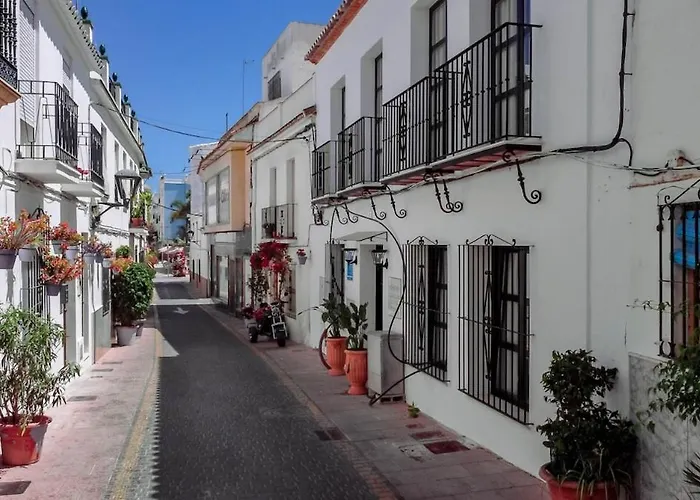 A7- Seaclub By Roomservices