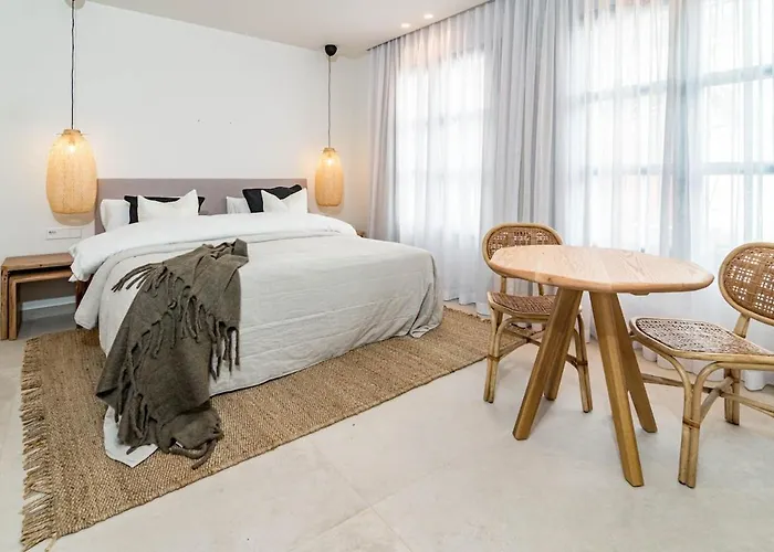 A7- Seaclub By Roomservices