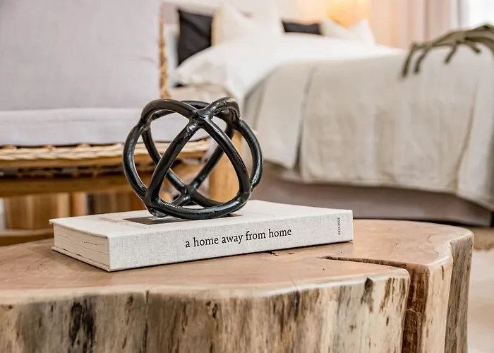 Appartement A7- Seaclub By Roomservices