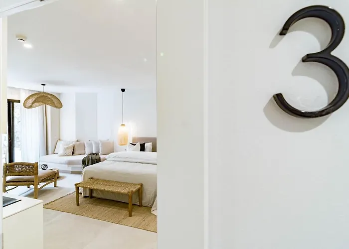 A7- Seaclub By Roomservices Appartement