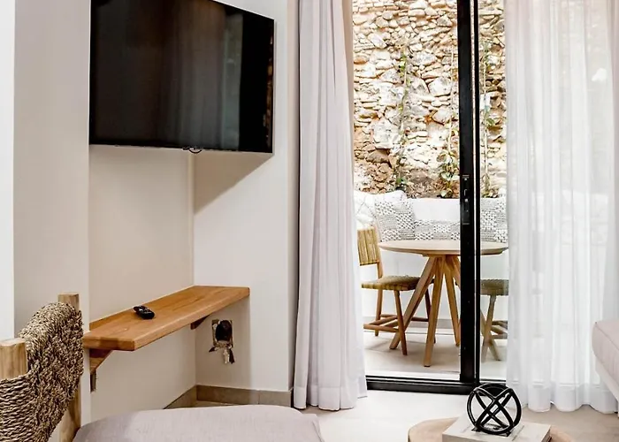 A7- Seaclub By Roomservices Lägenhet Estepona