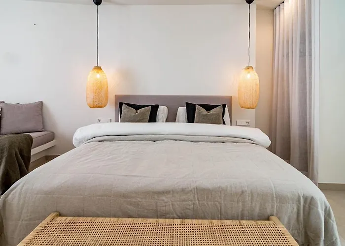 Seaclub By Roomservices شقة