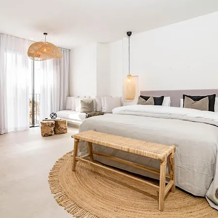 דירה Seaclub אסטפונה