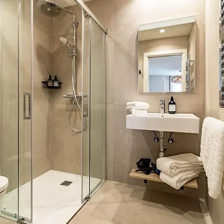 דירה Seaclub אסטפונה