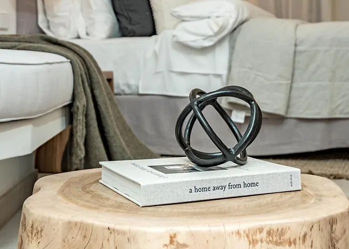 Seaclub By Roomservices