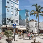 A7- Seaclub By Roomservices Estepona