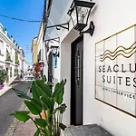 A7- Seaclub By Roomservices *