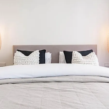 Appartement Seaclub *