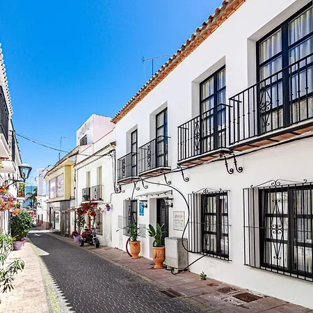 A7- Seaclub By Roomservices Estepona