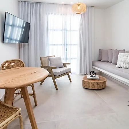 Seaclub Appartement Estepona