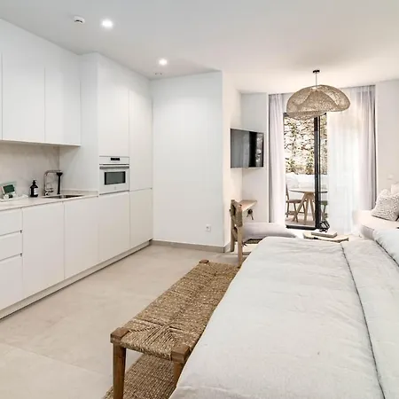 Appartement Seaclub *