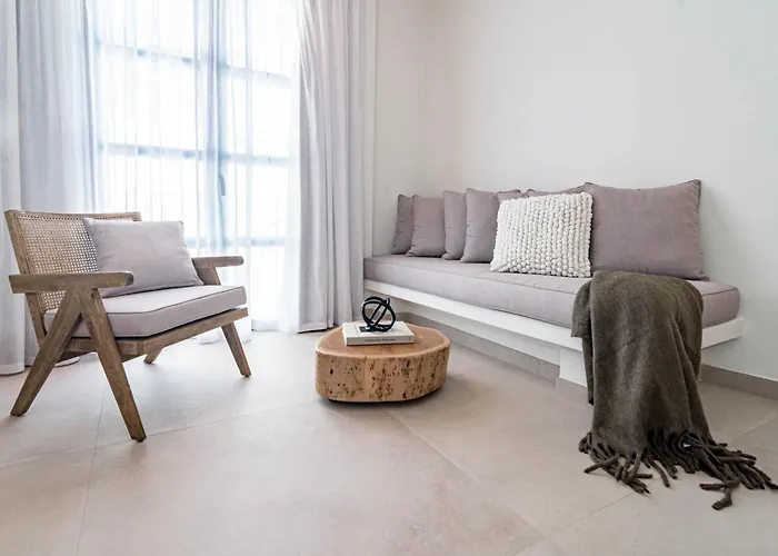 A7- Seaclub By Roomservices Apartamento *