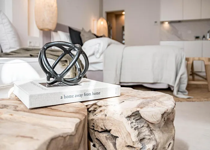 A7- Seaclub By Roomservices Apartamento