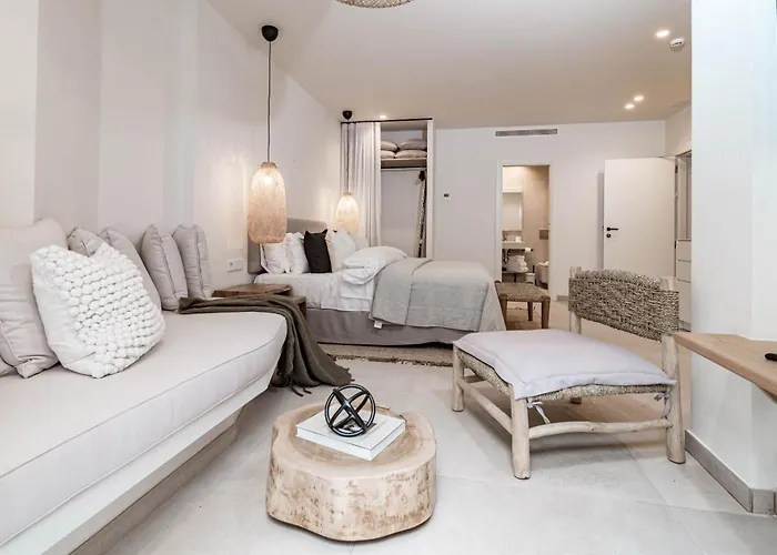 Apartamento A7- Seaclub By Roomservices *